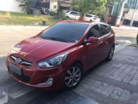 2013 Hyundai Accent for sale