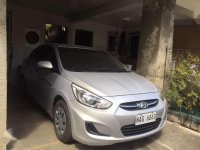 2017 Hyundai Accent for Sale