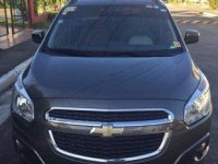 Chevrolet Spin 2014 for sale