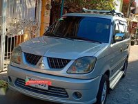 Mitsubishi Adventure 2008 for sale