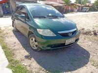 2004 Honda City idsi FOR SALE