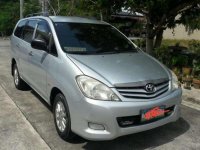 2010 Toyota Innova for sale