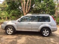 2006 Nissan X-trail 250X FOR SALE