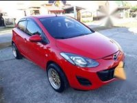 2012 Mazda 2 for sale