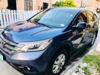 2012 Honda CRV for sale