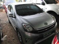 Toyota Wigo 2014 for sale