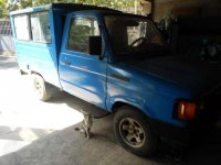 Toyota Tamaraw 1995 for sale