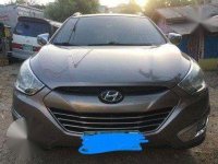 Hyundai Tucson 2011 for sale