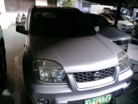 2004 Nissan Xtrail 2.0 for sale