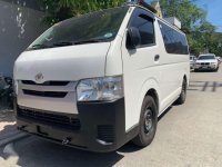 2017 Toyota Hiace for sale