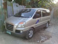 Hyundai Starex 2007 for sale