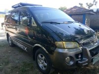 Hyundai Starex 2001 for sale