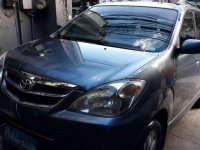 Toyota Avanza 1.5G Manual Gasoline for sale