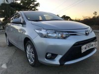 Toyota Vios 2018 for sale