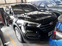 Hyundai Tucson 2017 for sale