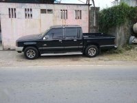 Like New L200 Mitsubishi Pickup for sale