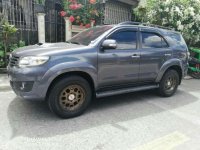 Toyota Fortuner 2014 for sale