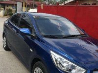 2017 Hyundai Accent AUTOMATIC for sale