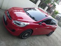 2016 Hyundai Accent for sale