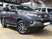 2015 TOYOTA Fortuner for sale