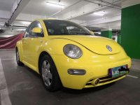 2003 Volkswagen New Beetle Local for sale