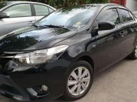 2016 Toyota Vios for sale