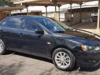 Mitsubishi Lancer EX GLS 2.0 2011 for sale