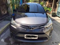 2014 Toyota Vios for sale