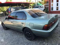 Toyota Corolla 1996 for sale