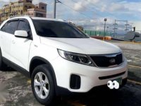 Kia Sorento 2014 For Sale