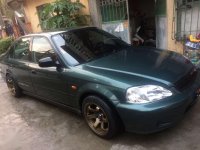 Honda Civic lxi 1999 for sale