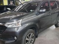 2017 Toyota Avanza for sale