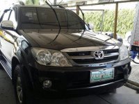 Toyota Fortuner 2006 for sale