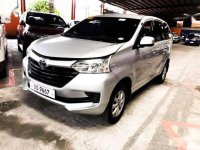 2017 Toyota Avanza for sale