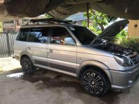 Mitsubishi Adventure 2012 for sale