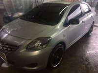 For sale Toyota Vios 2013 13j MT