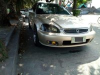 1999 Honda Civic for sale