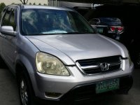 Honda CR-V 2003 for sale