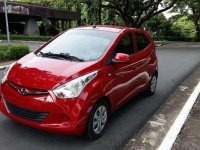 2016 Hyundai Eon for sale