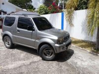 Suzuki Jimny 2002 for sale