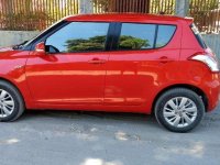 Suzuki Swift 2016 AT for sale