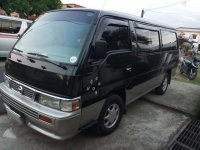 Nissan Urvan Escpade 2013 for sale