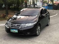 Honda City 2013 1.5 E FOR SWAP!