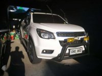 Chevrolet Trailblazer LTZ 2014 for sale