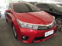 Toyota Corolla Altis 2014 AT for sale