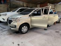 2017 Toyota Avanza 1e J Manual for sale