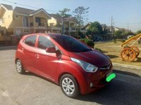 Hyundai EON GLS 2014 MT for sale