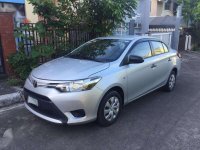 2016 TOYOTA VIOS 1.3 J FOR SALE