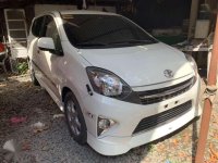 2016 Toyota Wigo for sale