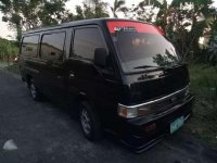 Nissan Urvan 2007 for sale